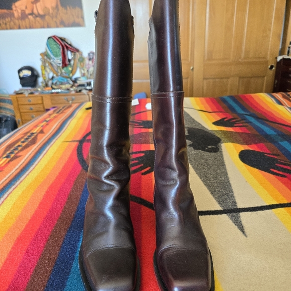 Chanel Boots - Picture 9 of 11